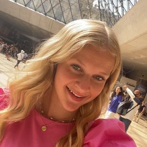 Meet your Posher, Cheyenne